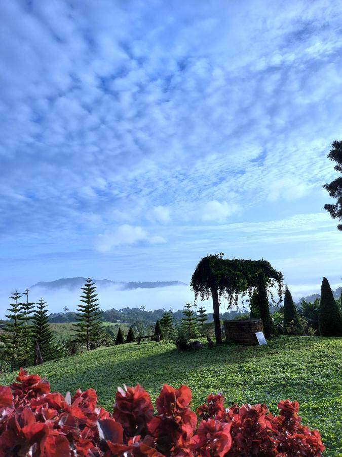 Baan Ing Phu บ้านอิงภู Ban Khao Ya Nua Exterior photo