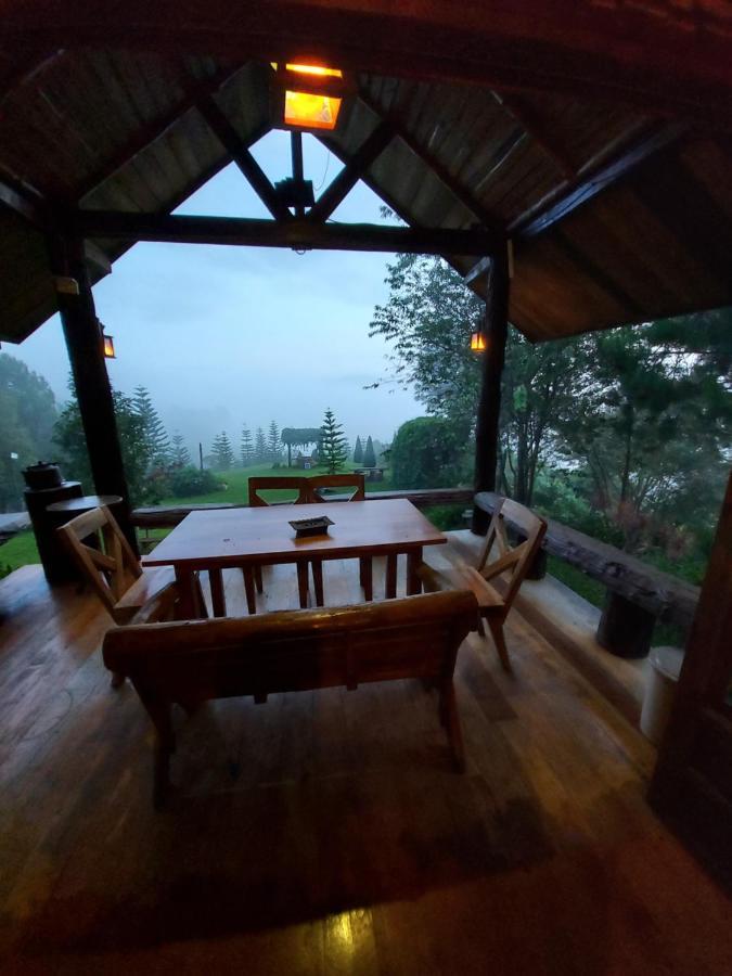 Baan Ing Phu บ้านอิงภู Ban Khao Ya Nua Exterior photo