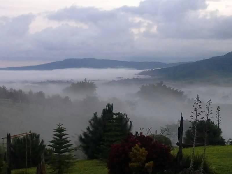 Baan Ing Phu บ้านอิงภู Ban Khao Ya Nua Exterior photo